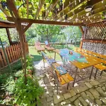 In Mit Grill- Garten Und Terrasse By Interhome Novi Vinodolski