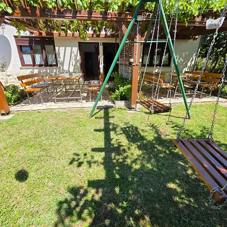In Mit Grill- Garten Und Terrasse By Interhome 아파트 *